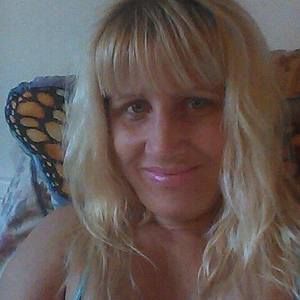 Meet your Posher, Cheri